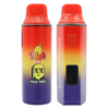 Melt x PackMan Super lemon haze