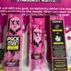 Packman 2G Disposable Starburst Runtz