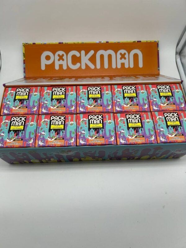 Packman Disposable Gen 3 Bulk Sale - Image 4