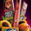 Packman 2G Disposable Peachy Nerdz